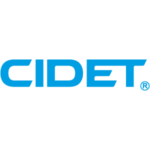 Logos -_CIDET