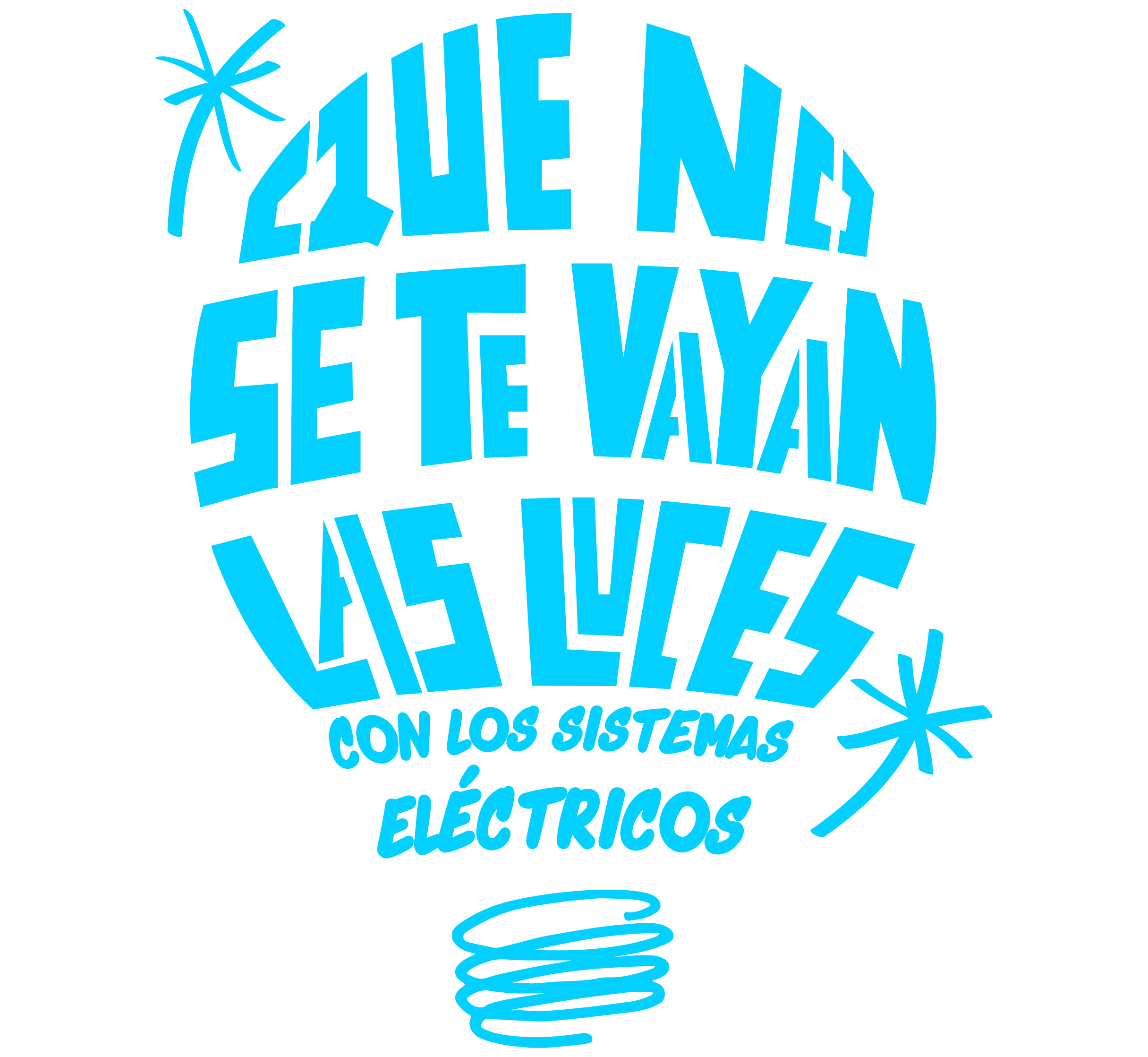 CIDET – Que no se te Vayan las Luces